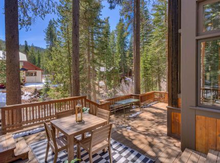 271 Winding Creek Road, Olympic Valley, CA 96146 Photo