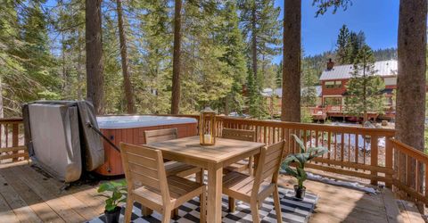 271 Winding Creek Road, Olympic Valley, CA 96146 Photo