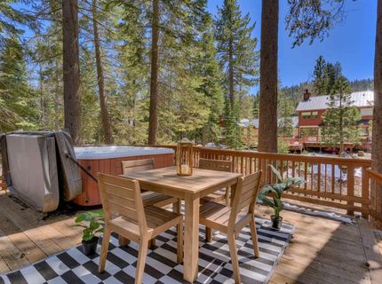 271 Winding Creek Road, Olympic Valley, CA 96146 Photo