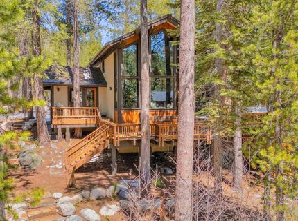 271 Winding Creek Road, Olympic Valley, CA 96146 Photo
