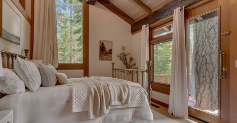 271 Winding Creek Road, Olympic Valley, CA 96146 Photo