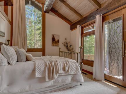 271 Winding Creek Road, Olympic Valley, CA 96146 Photo