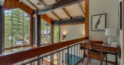 271 Winding Creek Road, Olympic Valley, CA 96146 Photo