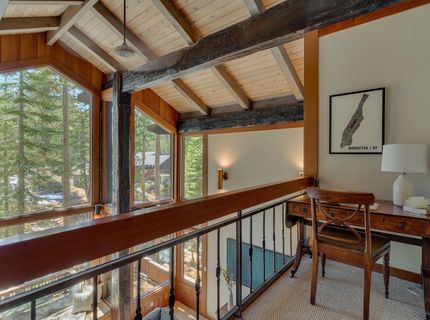 271 Winding Creek Road, Olympic Valley, CA 96146 Photo
