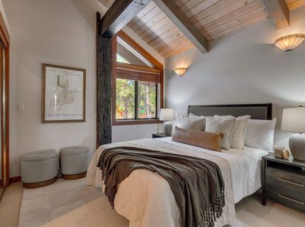 271 Winding Creek Road, Olympic Valley, CA 96146 Photo