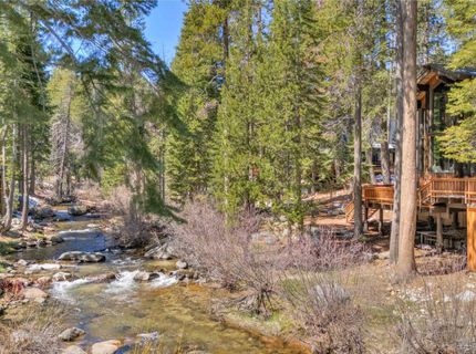 271 Winding Creek Road, Olympic Valley, CA 96146 Photo