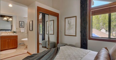 271 Winding Creek Road, Olympic Valley, CA 96146 Photo