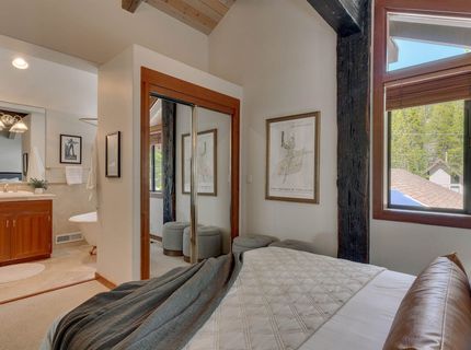 271 Winding Creek Road, Olympic Valley, CA 96146 Photo