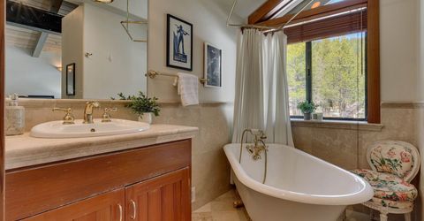 271 Winding Creek Road, Olympic Valley, CA 96146 Photo