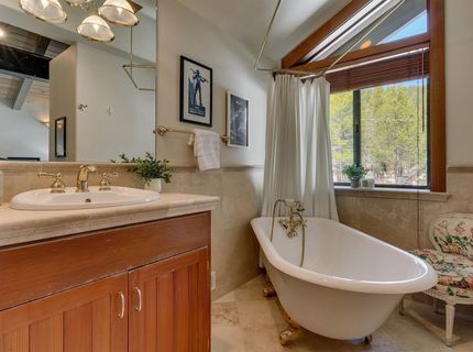 271 Winding Creek Road, Olympic Valley, CA 96146 Photo