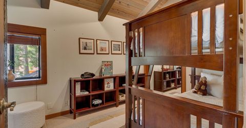 271 Winding Creek Road, Olympic Valley, CA 96146 Photo