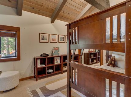 271 Winding Creek Road, Olympic Valley, CA 96146 Photo