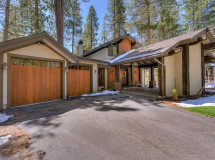271 Winding Creek Road, Olympic Valley, CA 96146 Photo