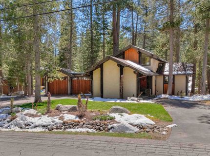 271 Winding Creek Road, Olympic Valley, CA 96146 Photo