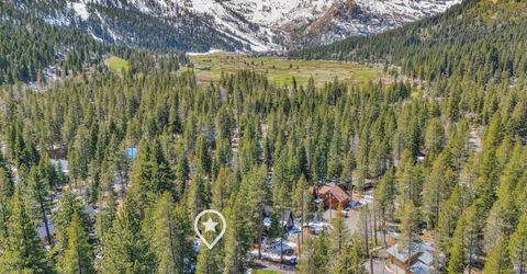 271 Winding Creek Road, Olympic Valley, CA 96146 Photo
