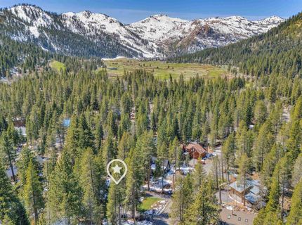 271 Winding Creek Road, Olympic Valley, CA 96146 Photo