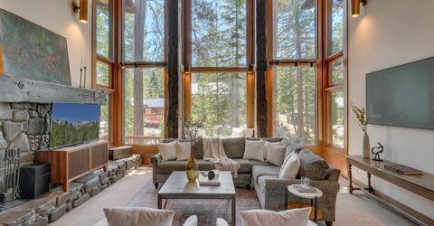 271 Winding Creek Road, Olympic Valley, CA 96146 Photo