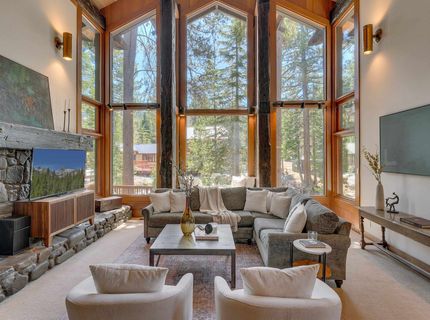 271 Winding Creek Road, Olympic Valley, CA 96146 Photo