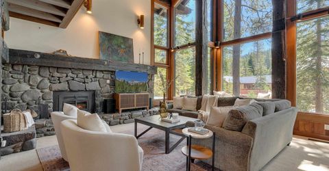 271 Winding Creek Road, Olympic Valley, CA 96146 Photo
