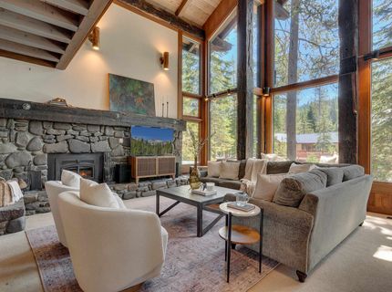 271 Winding Creek Road, Olympic Valley, CA 96146 Photo