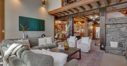 271 Winding Creek Road, Olympic Valley, CA 96146 Photo