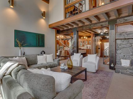 271 Winding Creek Road, Olympic Valley, CA 96146 Photo