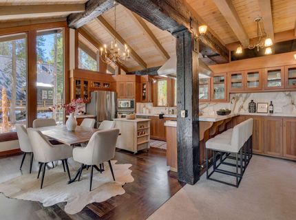 271 Winding Creek Road, Olympic Valley, CA 96146 Photo
