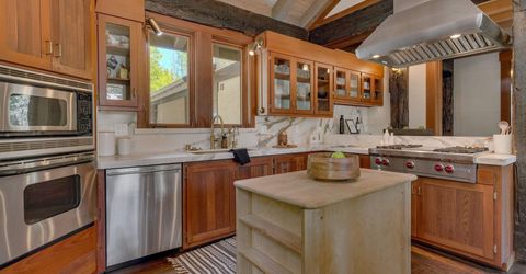 271 Winding Creek Road, Olympic Valley, CA 96146 Photo