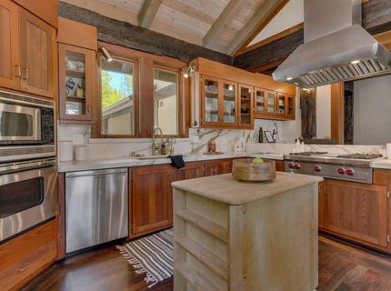 271 Winding Creek Road, Olympic Valley, CA 96146 Photo