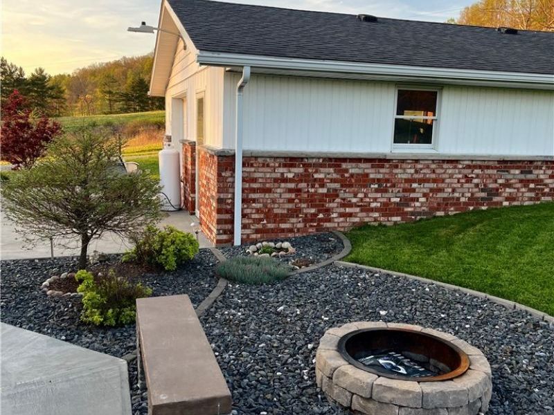 47666 Seneca Lake Road , Sarahsville, OH 43779 Photo 26