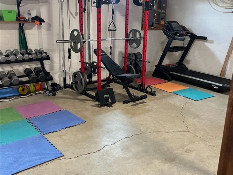 47666 Seneca Lake Road , Sarahsville, OH 43779 Photo 30