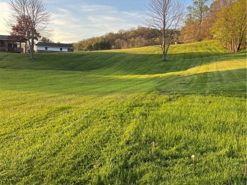 47666 Seneca Lake Road , Sarahsville, OH 43779 Photo 33