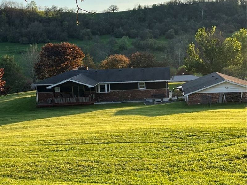 47666 Seneca Lake Road , Sarahsville, OH 43779 Photo 35