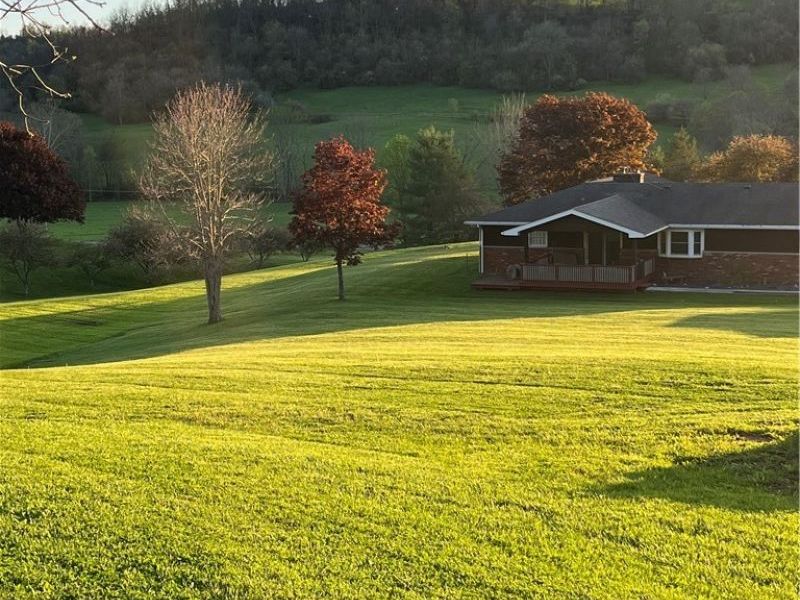 47666 Seneca Lake Road , Sarahsville, OH 43779 Photo 36