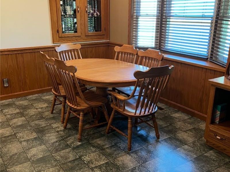 47666 Seneca Lake Road , Sarahsville, OH 43779 Photo 6