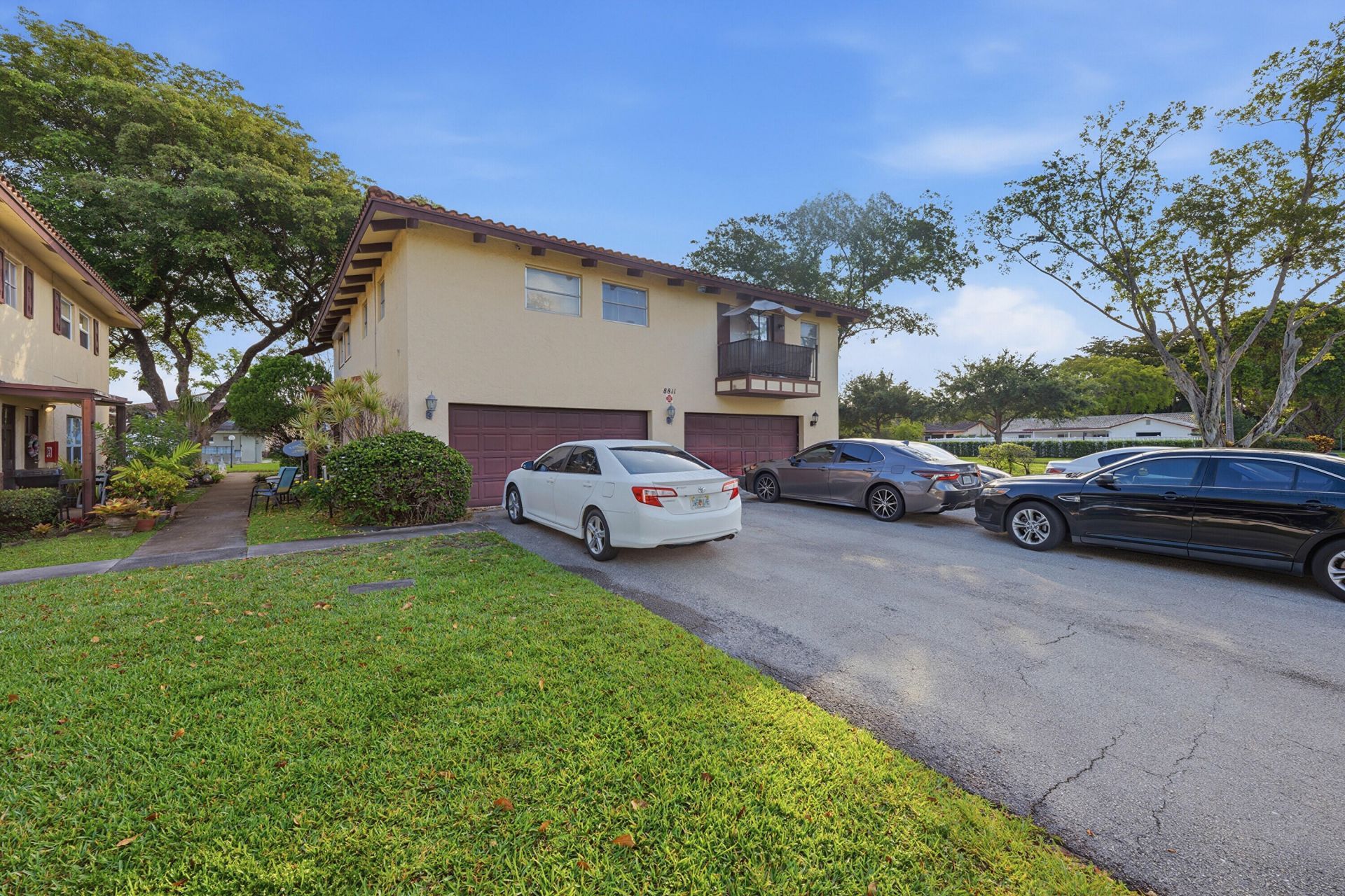 8811 NW 28th Drive, Unit 1-2, Coral Springs, FL 33065 Photo