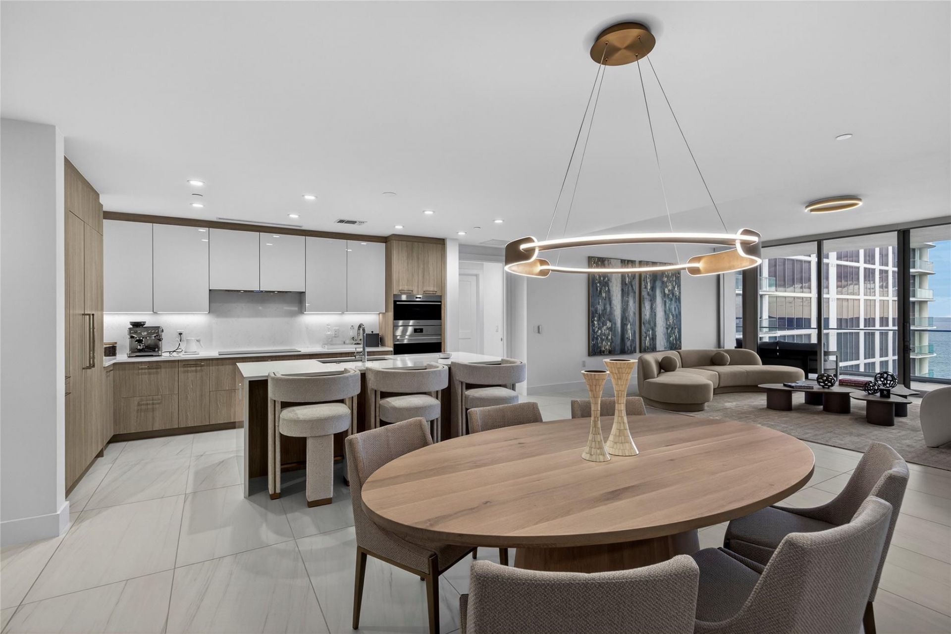 153 N Seabreeze Boulevard, Unit 1901, Fort Lauderdale, FL 33304 Photo