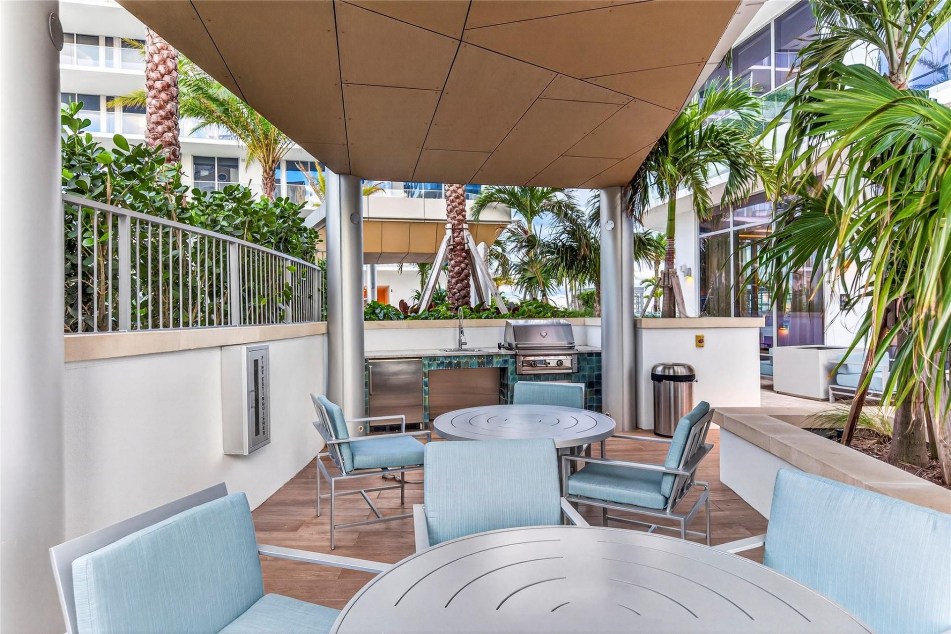 153 N Seabreeze Boulevard, Unit 1901, Fort Lauderdale, FL 33304 Photo