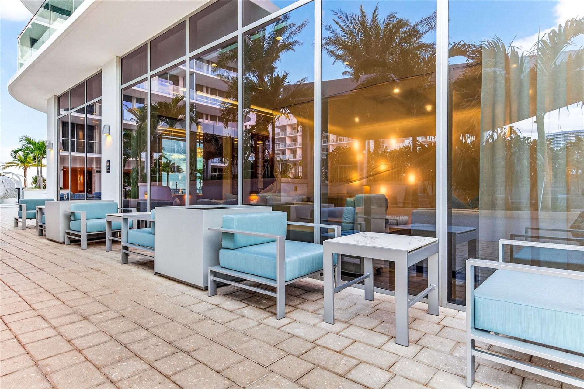 153 N Seabreeze Boulevard, Unit 1901, Fort Lauderdale, FL 33304 Photo