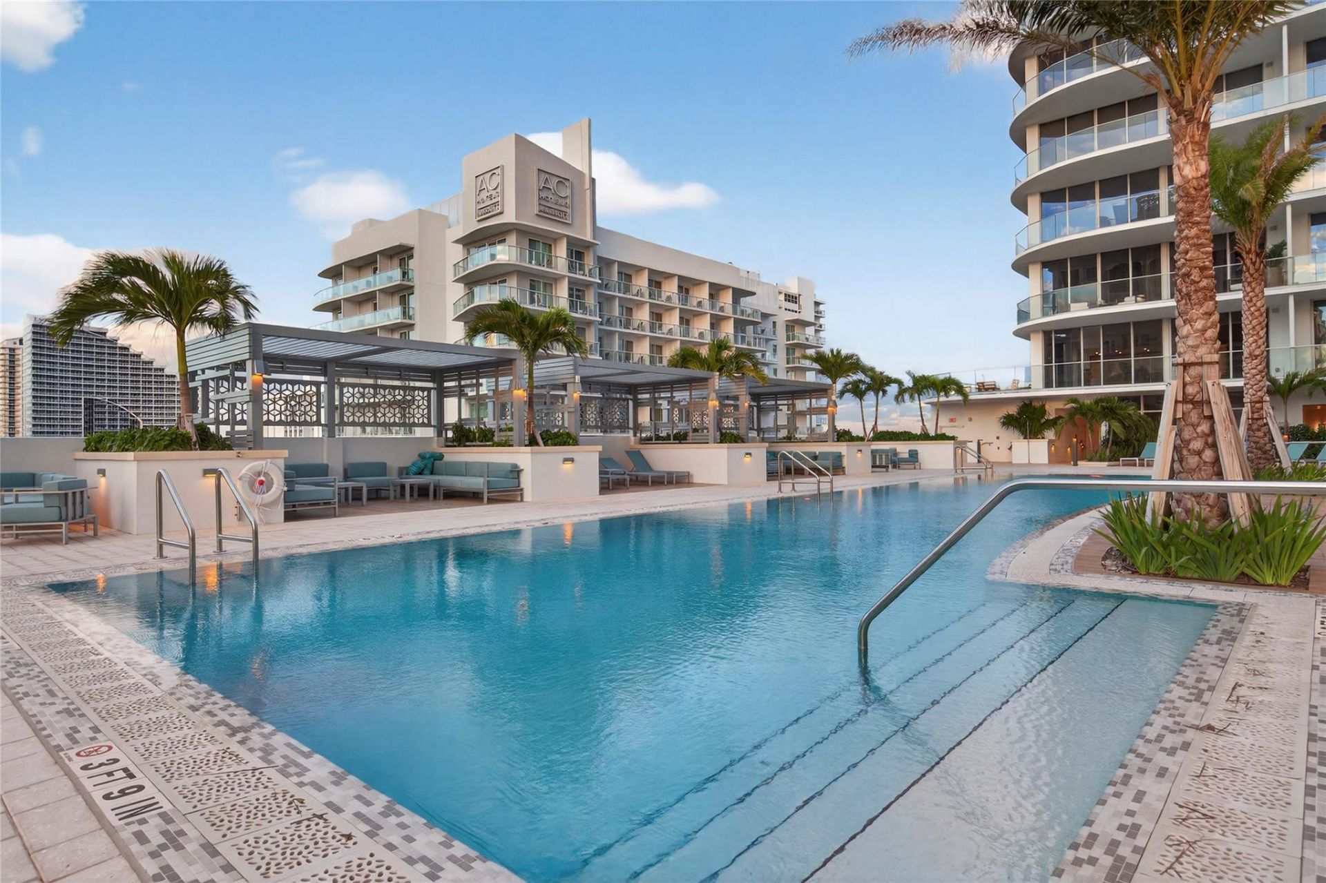153 N Seabreeze Boulevard, Unit 1901, Fort Lauderdale, FL 33304 Photo