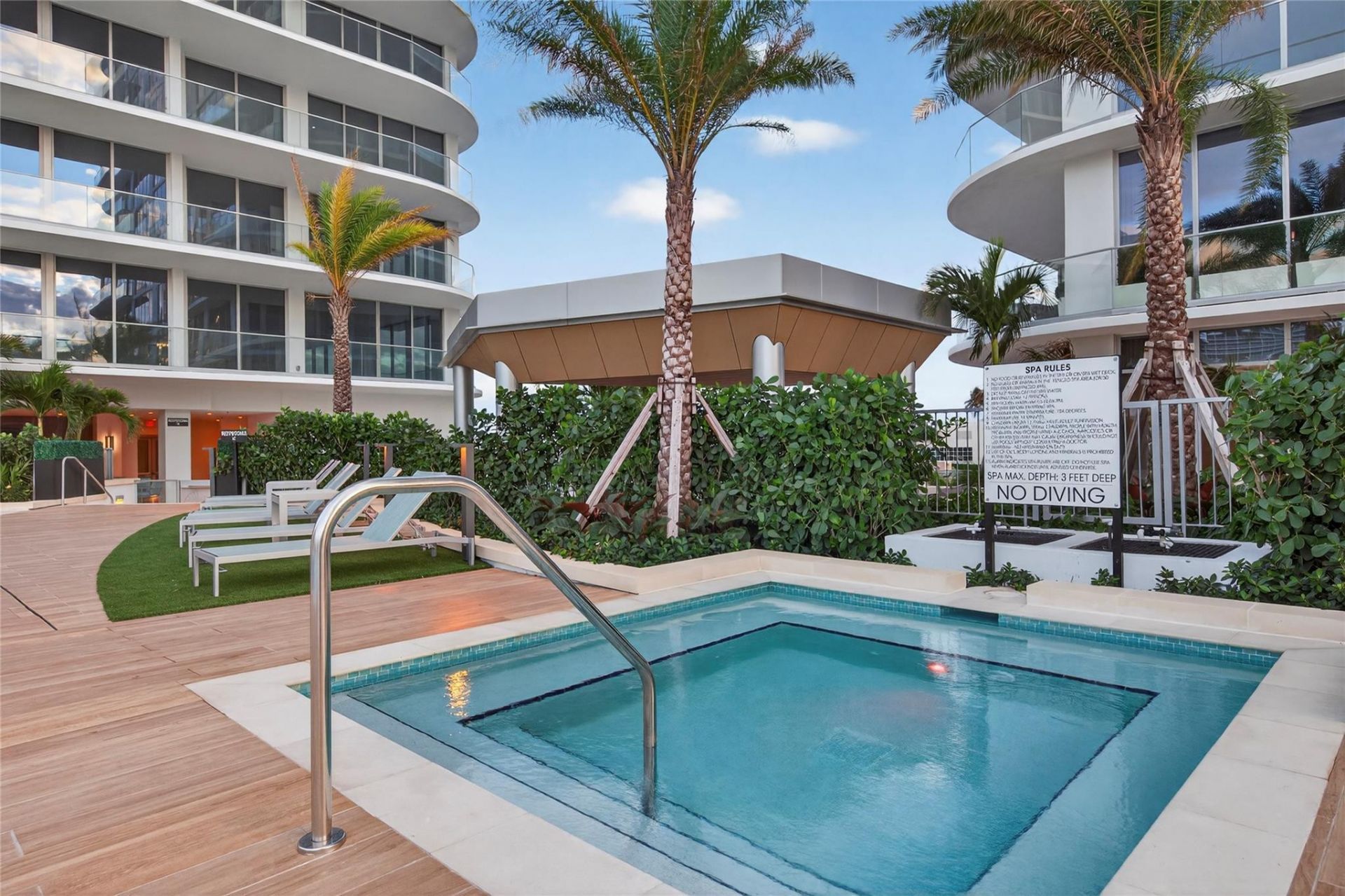 153 N Seabreeze Boulevard, Unit 1901, Fort Lauderdale, FL 33304 Photo