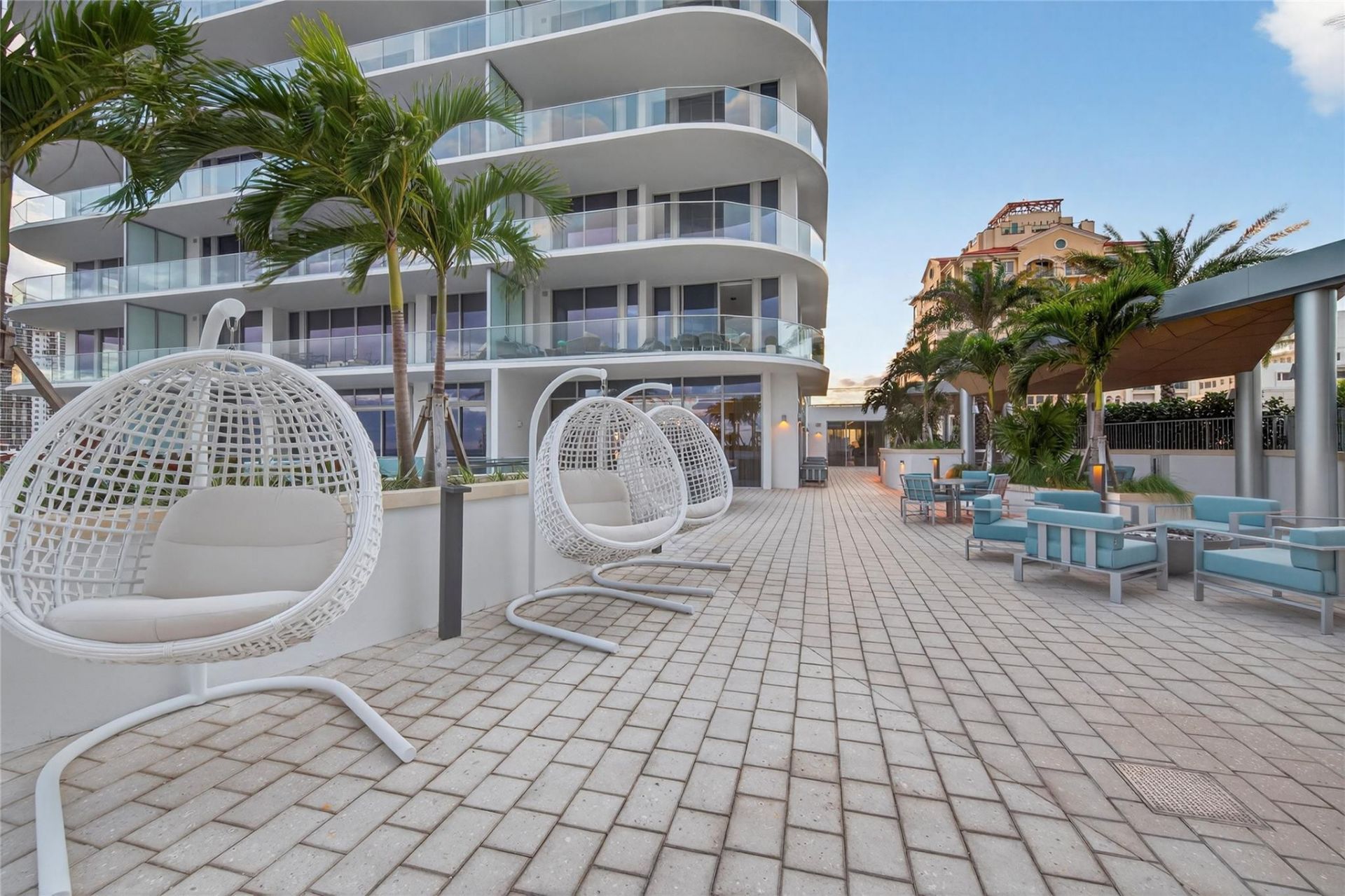 153 N Seabreeze Boulevard, Unit 1901, Fort Lauderdale, FL 33304 Photo