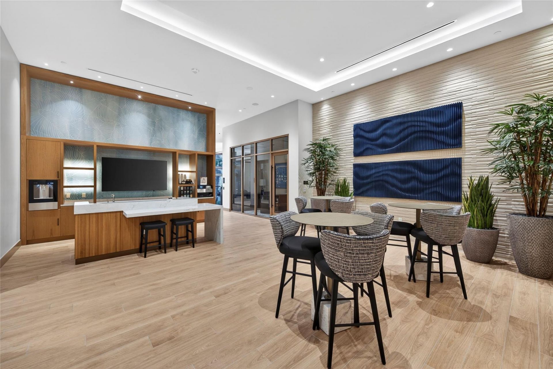 153 N Seabreeze Boulevard, Unit 1901, Fort Lauderdale, FL 33304 Photo