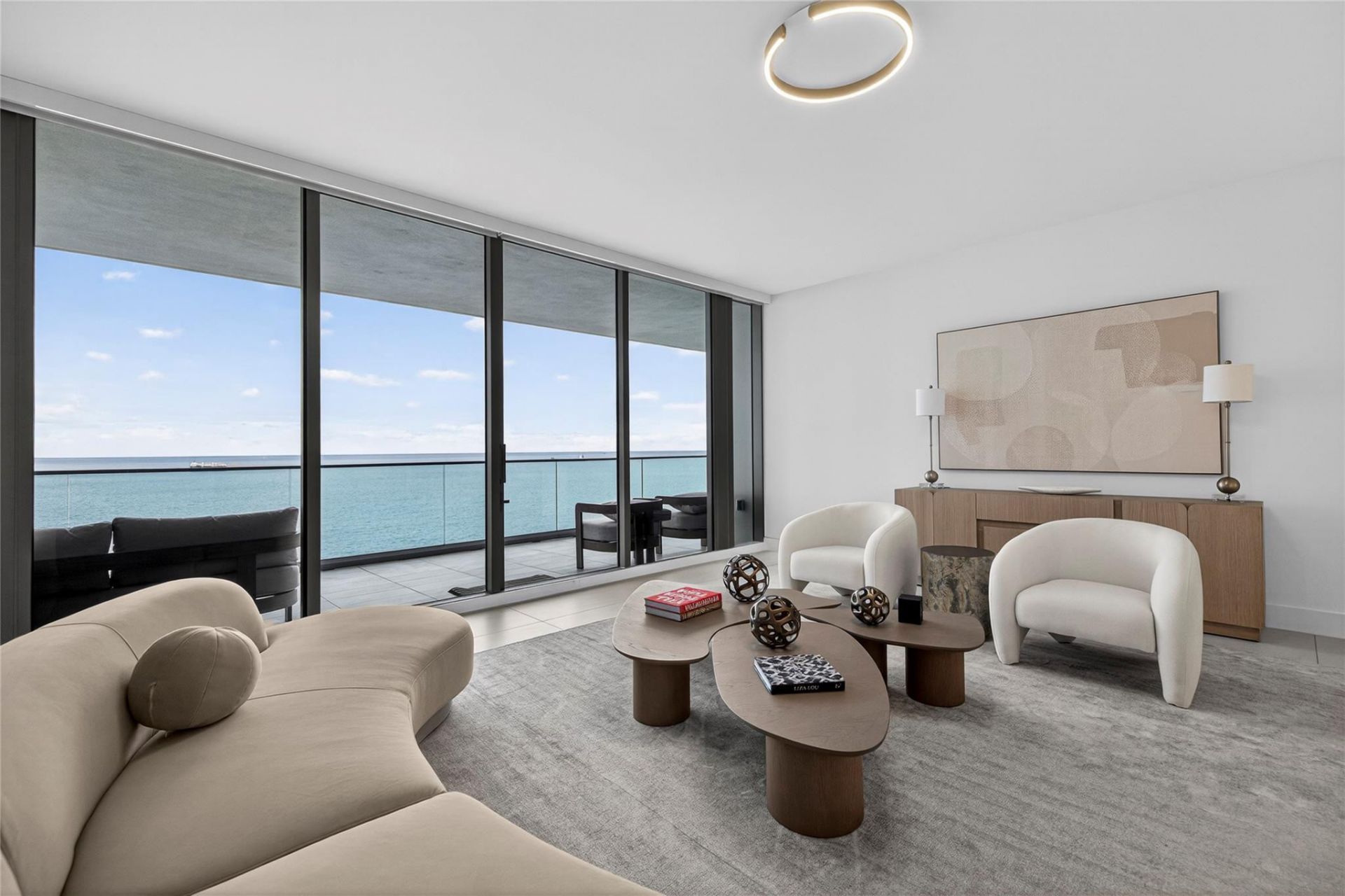 153 N Seabreeze Boulevard, Unit 1901, Fort Lauderdale, FL 33304 Photo