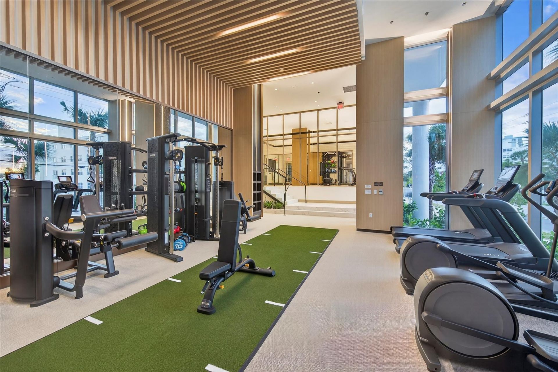 153 N Seabreeze Boulevard, Unit 1901, Fort Lauderdale, FL 33304 Photo
