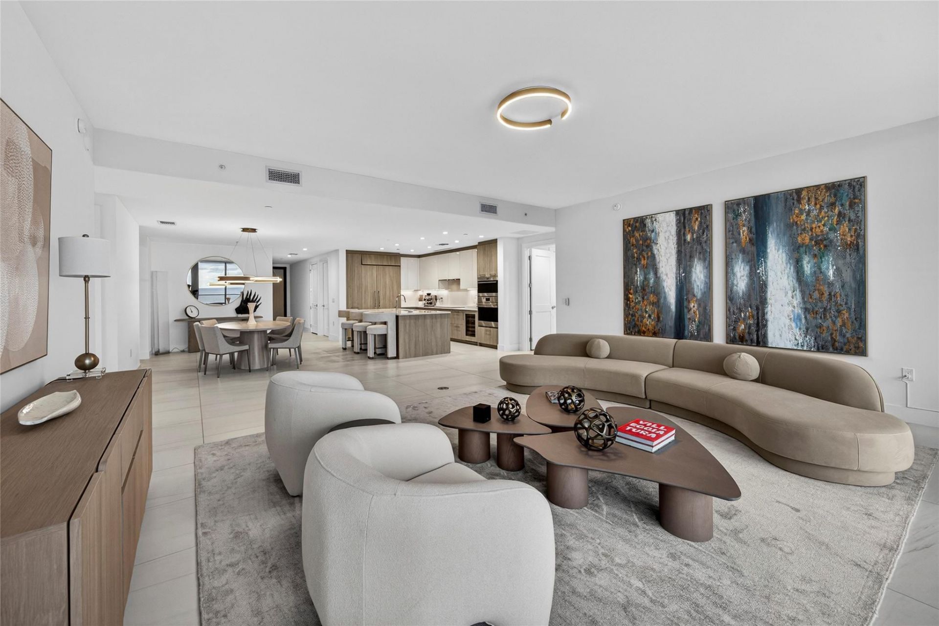 153 N Seabreeze Boulevard, Unit 1901, Fort Lauderdale, FL 33304 Photo