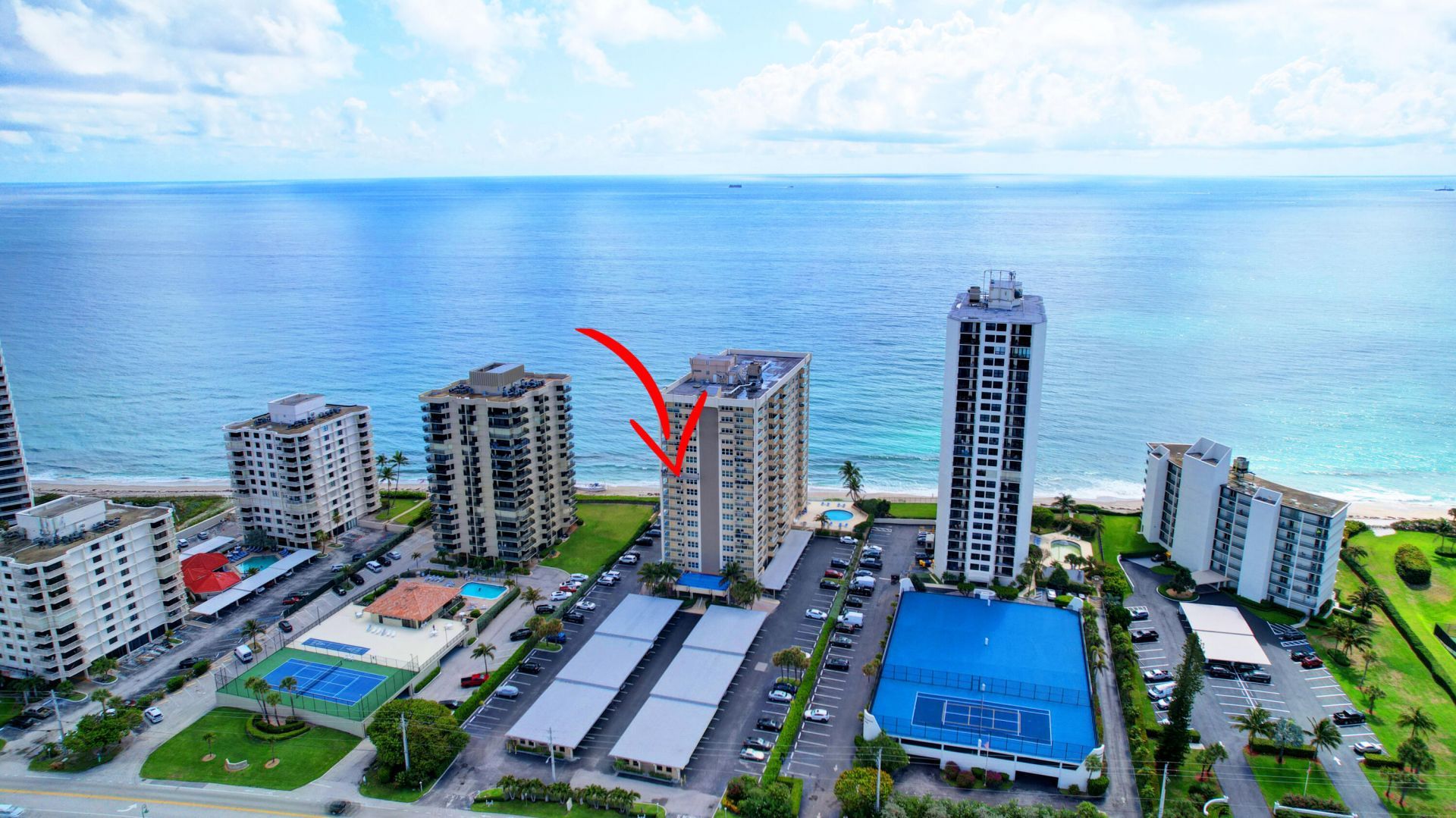 5440 N Ocean Drive, Unit 202, Riviera Beach, FL 33404 Photo