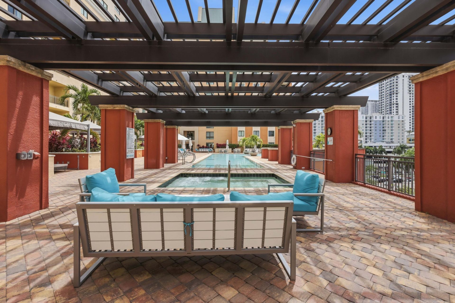 110 N Federal Highway, Unit 1108, Fort Lauderdale, FL 33301 Photo