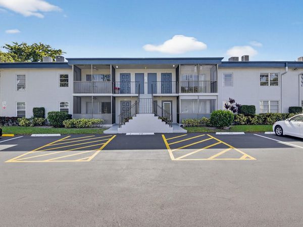 7535 S Oriole Boulevard, Unit 206, Delray Beach, FL 33446