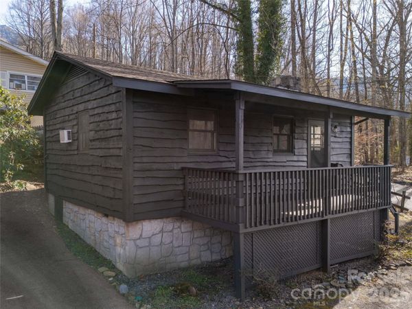 87 Sassafras Lane , Maggie Valley, NC 28751